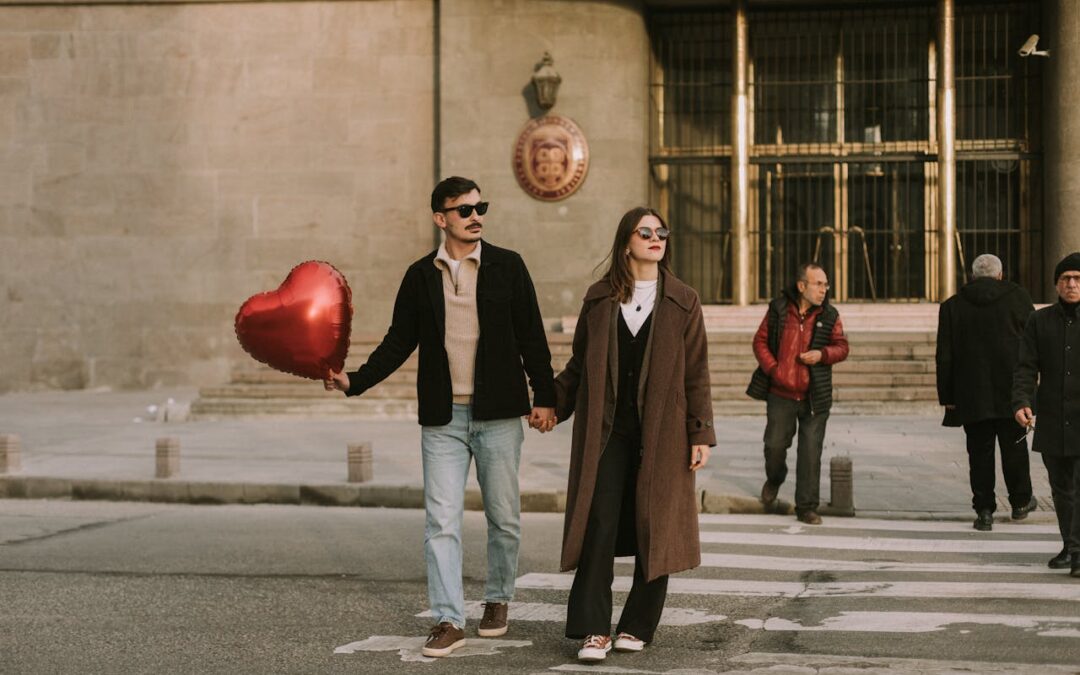 Love Is a Verb